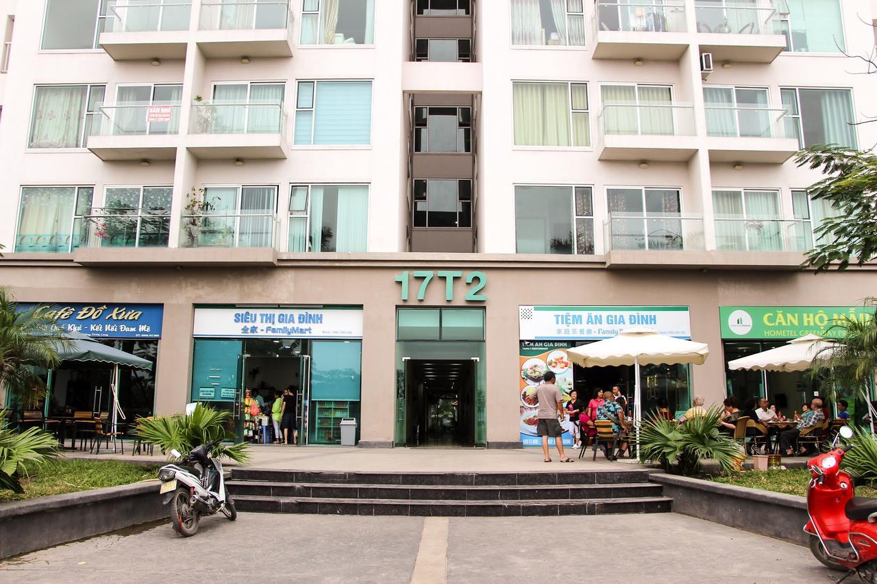 Le Jardin Homestay Ha Long Esterno foto