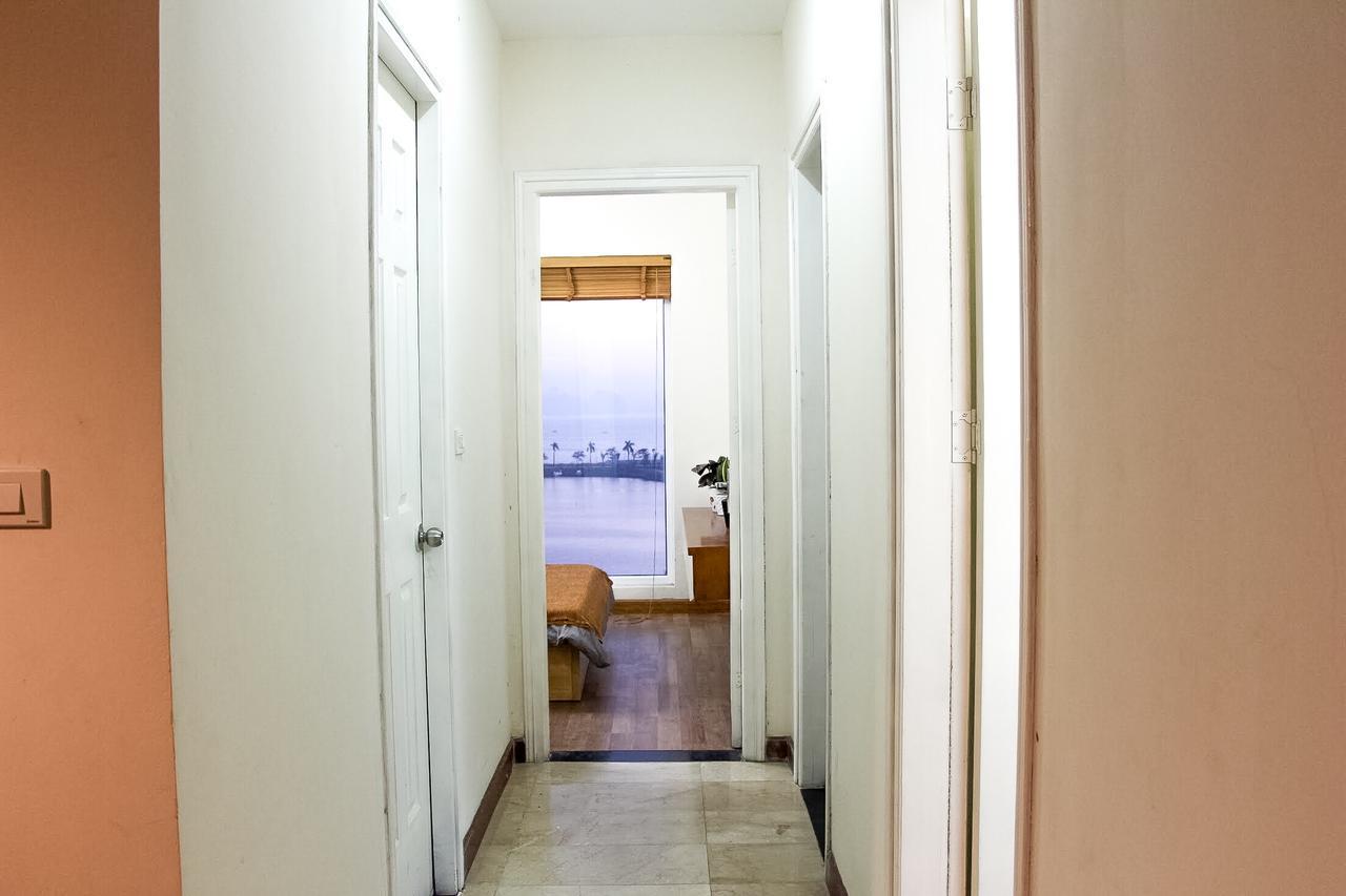 Le Jardin Homestay Ha Long Esterno foto