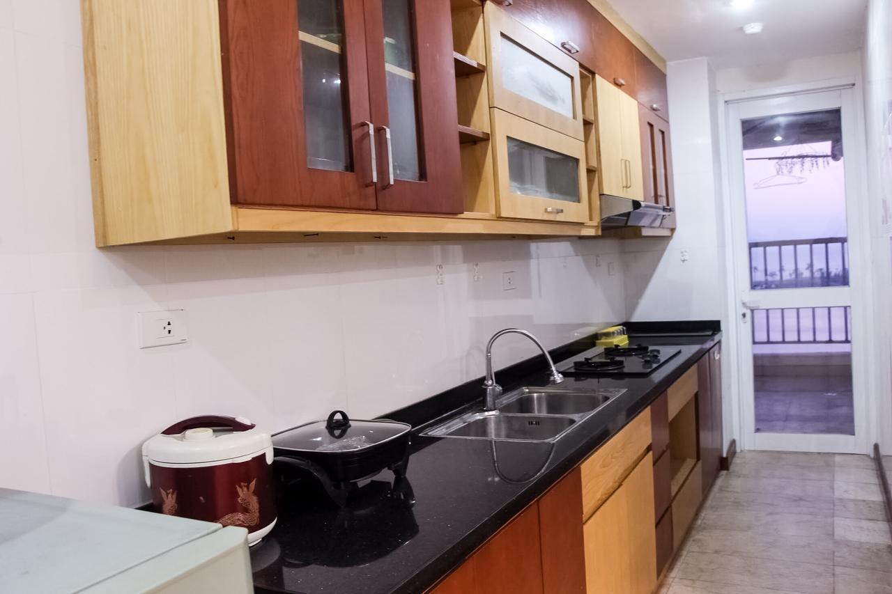 Le Jardin Homestay Ha Long Esterno foto