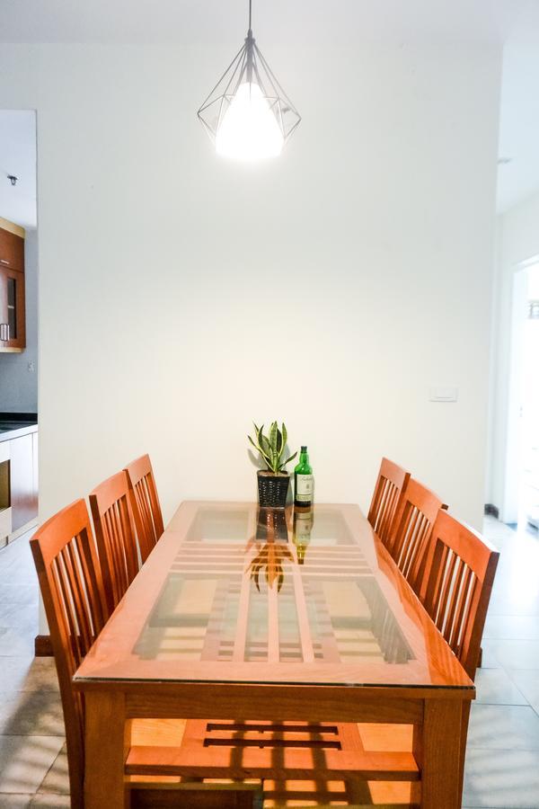 Le Jardin Homestay Ha Long Esterno foto