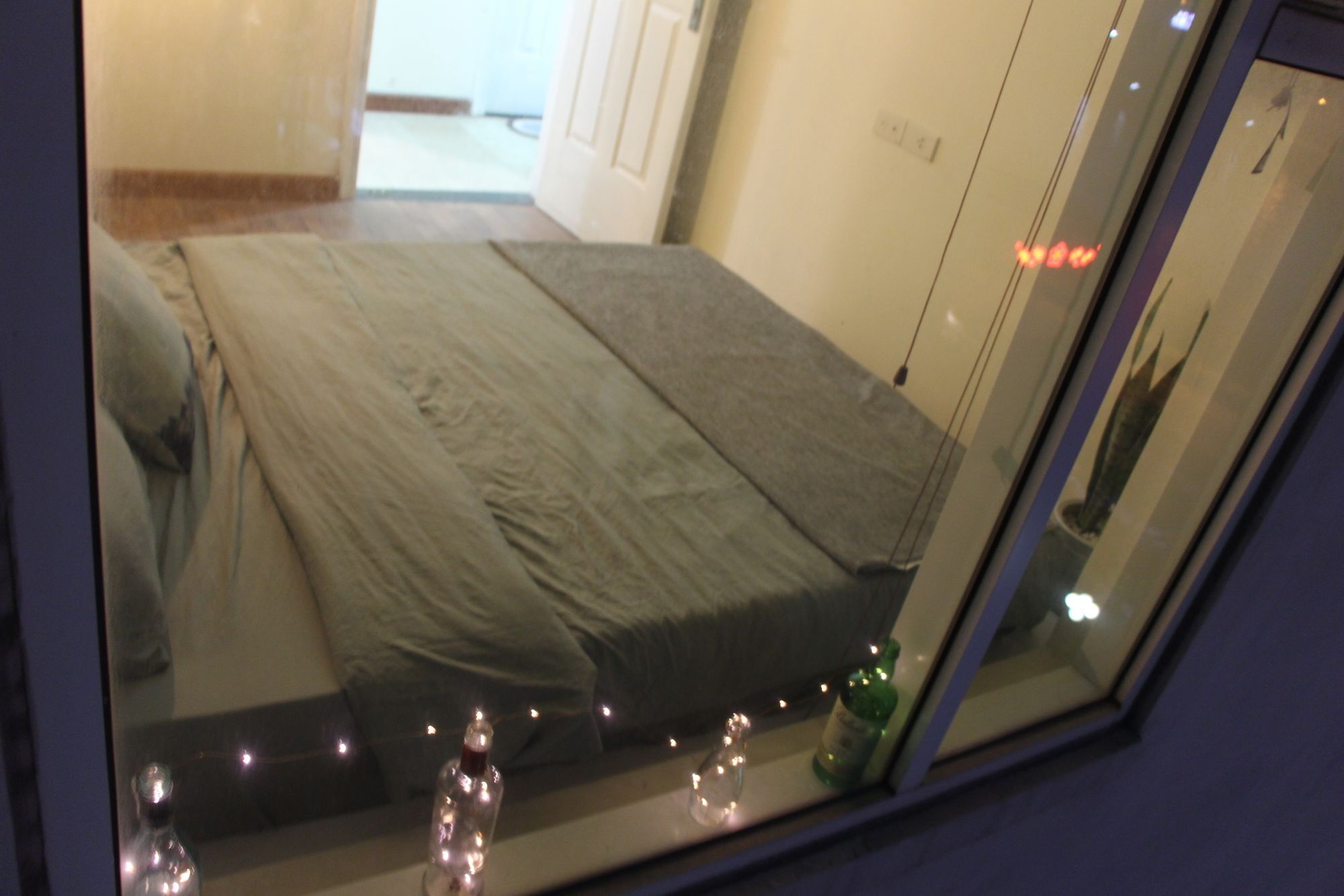 Le Jardin Homestay Ha Long Esterno foto